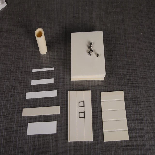 Alumina Kiln Furniture