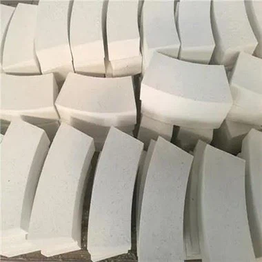 How do Fused Silica Plates perform in space - like environments?