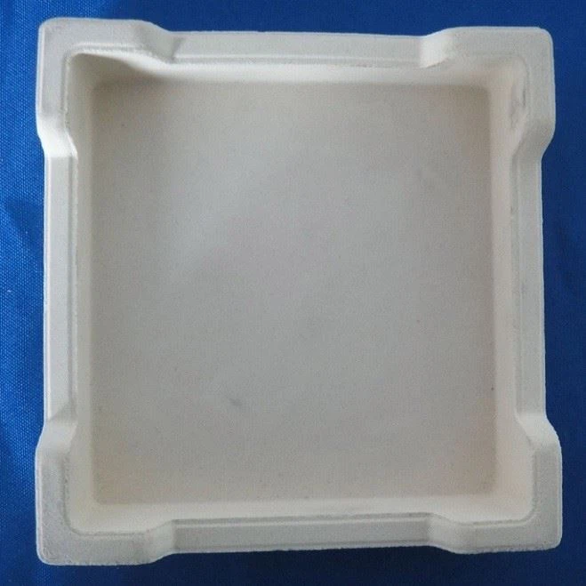 Zircon Ceramic Composites