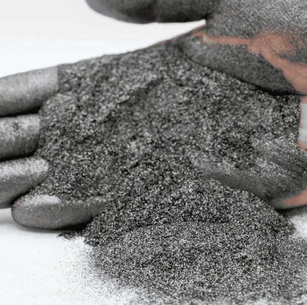 graphite powder graphite powder